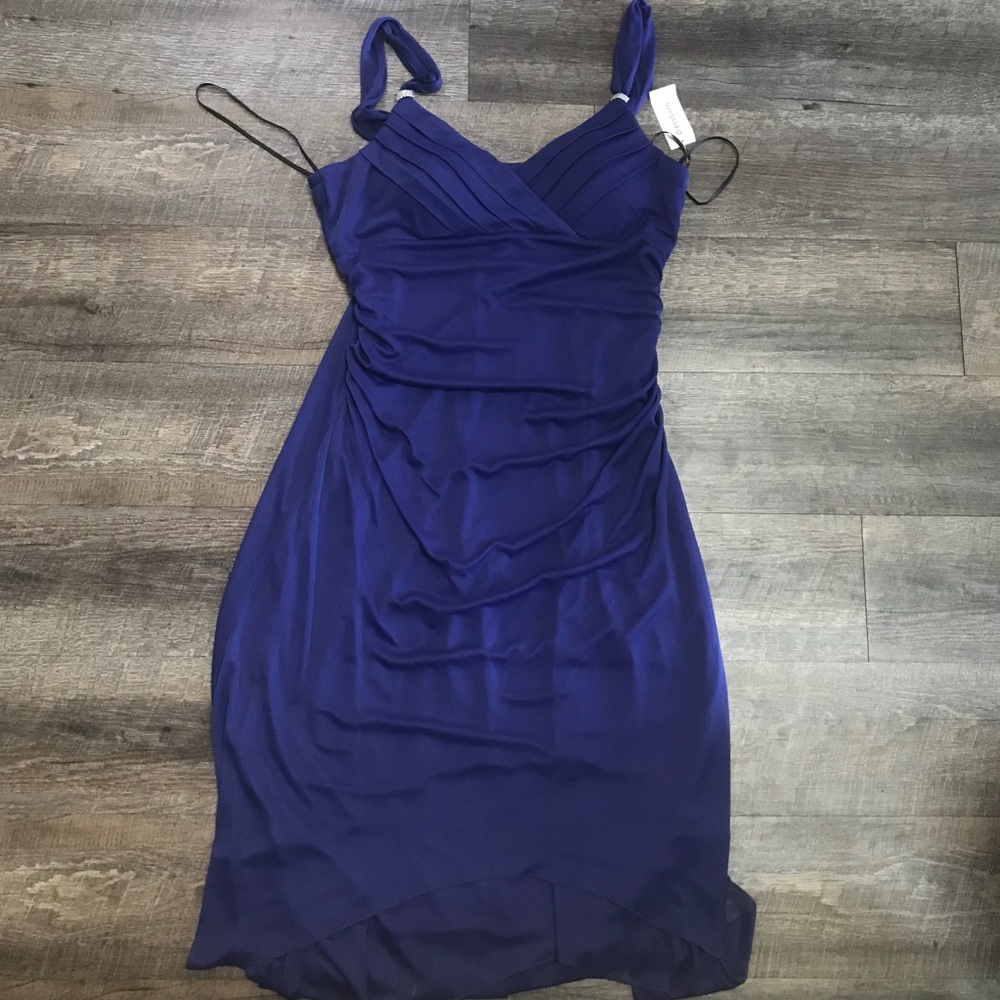 Dress Barn Dress NWT
